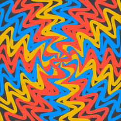 Zig-Swirl