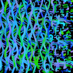 Strokes and Squiggles