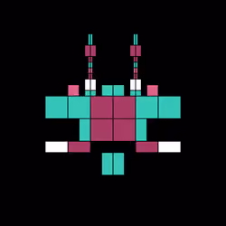 0x Ships By pxlq