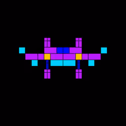 Spaceship
