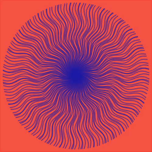 Blue Pulse
