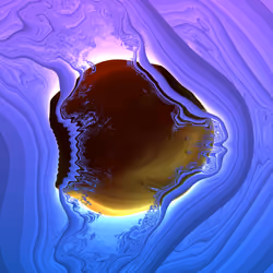 Molten