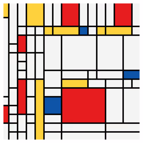 Piet Mondrian 13057272