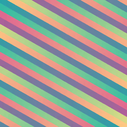 What a Colorful Space
