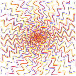 Ether Colors Block #1000