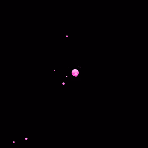 drift