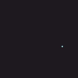 Looking Back Home from Mars