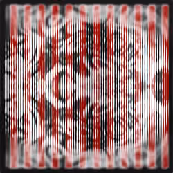 Fearful symmetry