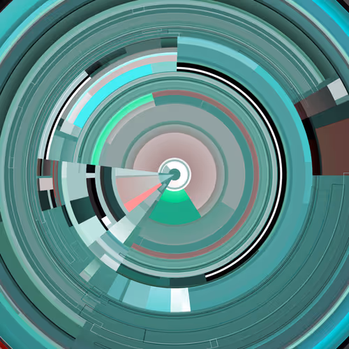 Minty Green Goodness