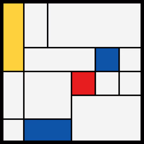 Blockart