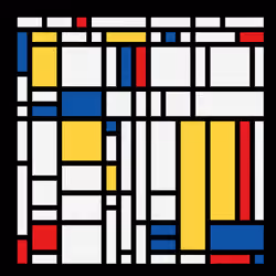 De Stijl