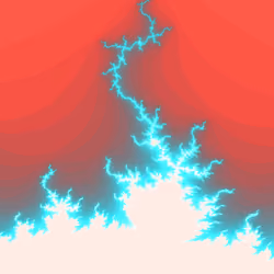 Devil's Lightning
