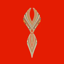 Blood Neckerchief