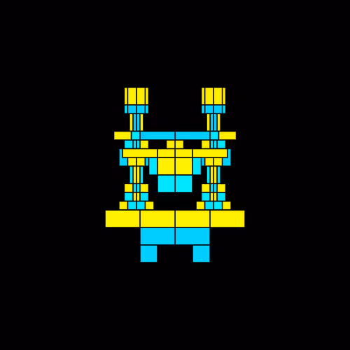 Blockart
