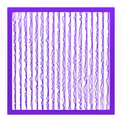 Prison Bars