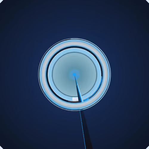Magic Wand