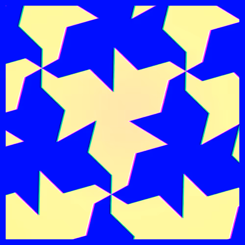Blockart