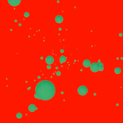 Complementary Space