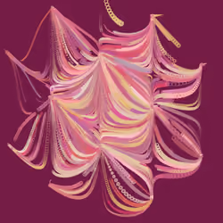 Mysterious Flower