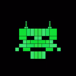 NEW INVADERS