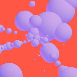 Space blocks 