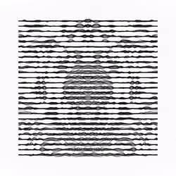 Horizontal love.