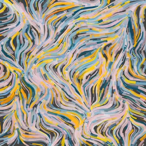 Blockart