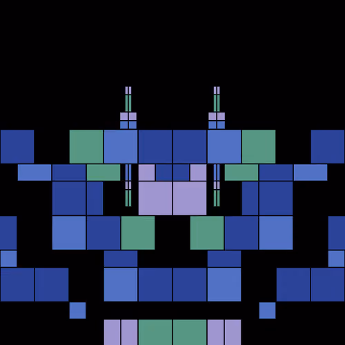 Skull Ship