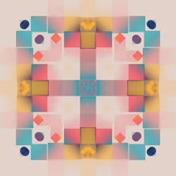 Sublime Symmetry