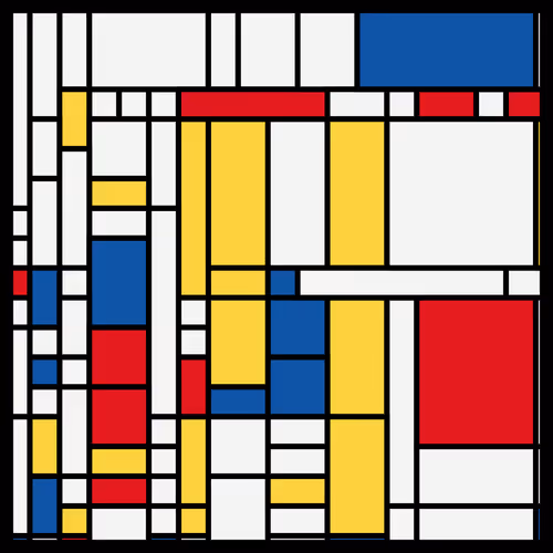 Blockart
