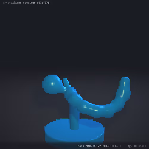 Blockart