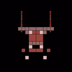 Pixel Rudolf