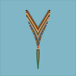 Morphology by Emily Xie #7516