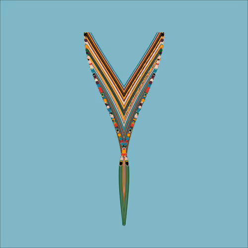 Morphology by Emily Xie #7516