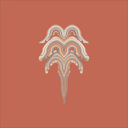 Morphology by Emily Xie #513