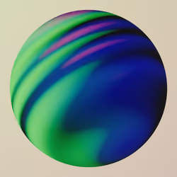 Ether Marbles