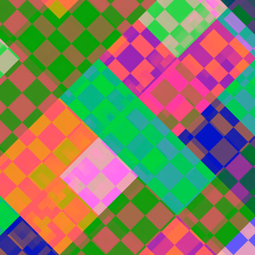 Blockart