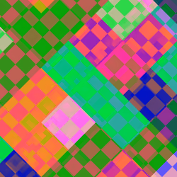 bauhaus chromatic synesthesia