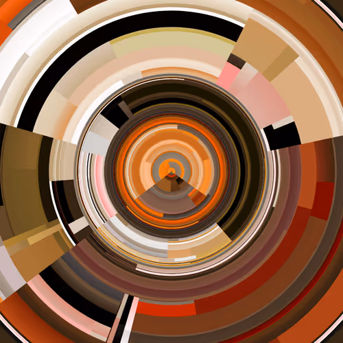 Hypnotic Turntable