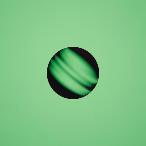 Eternal Green 