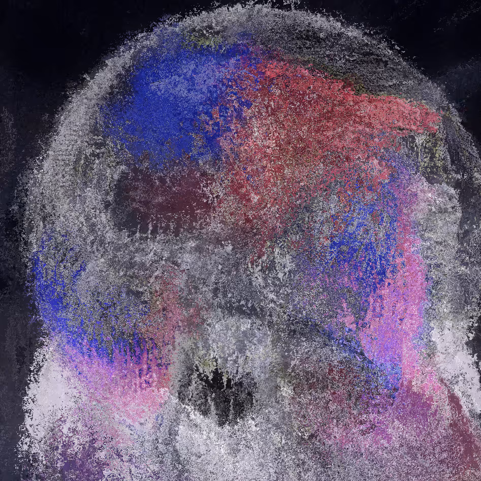 RAGE AURA