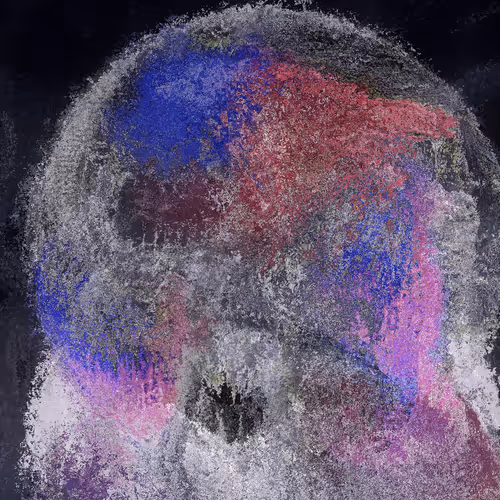 RAGE AURA