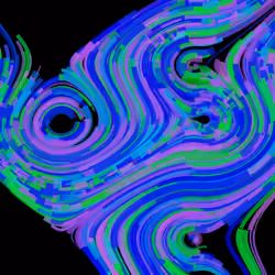 Swirls