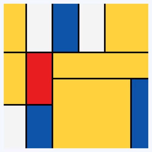 Blockart