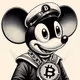 OG Steamboat Bitcoin Willie