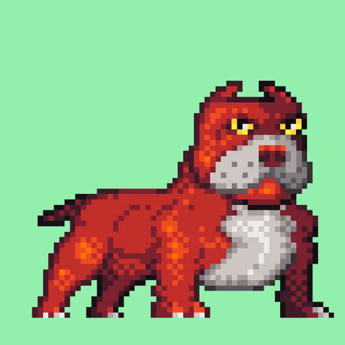 MetaBullies #995