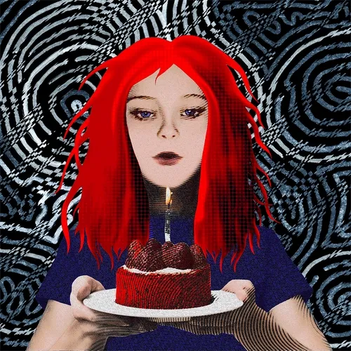 Portraits - 6ce5U02pHE