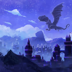Ancient Kingdom 8/200