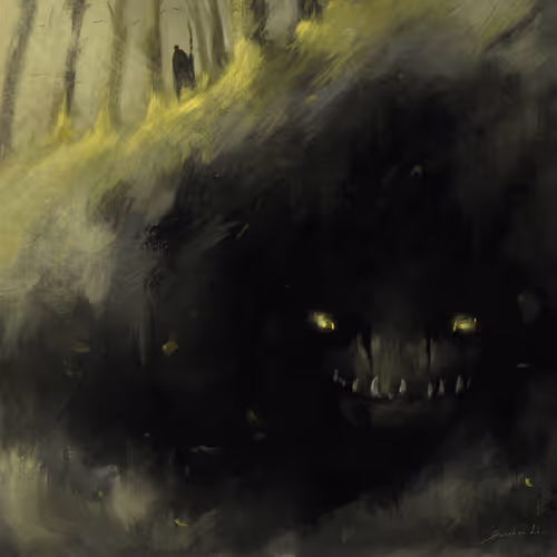 Mythicals Origins