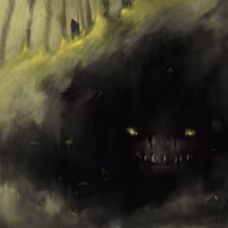 Hidden Terror 47/200